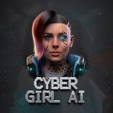 CyberGirl Ai Portal