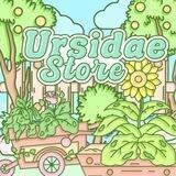 OPEN ; 𝗨rsidae 𝗦tore