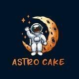 Astro Cake