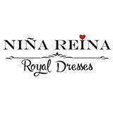 Niña Reina Dresses