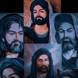 صور اهل البيت صلوات الله عليهم