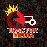 Tractor Media News | اخبار تراکتور