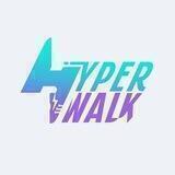 Hyperwalk China 🇨🇳