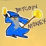 MagicBitcoinMoney