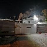 Запах в Лобне