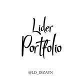 Lider • Portfolio | Muno Arts