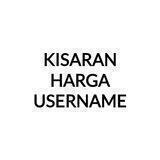 Kisaran Harga Usn