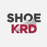 SHOE_KRD | Кроссовки