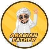 ARABIAN FATHER