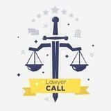 Lawyer Calls