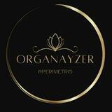 ✨ORGANAYZER ✨