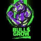 BullsGrow | 🐂 Bulls vs Bears 🐻