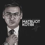 BAXTIYOR NOSIROV | MATBUOT KOTIBI