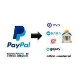 CONVERT PAYPAL USD