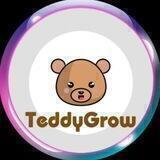TeddyGrow