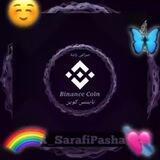 Crypto Signal - Pasha -