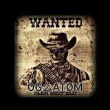 OG么ATØM