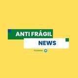 ANTIFRÁGIL NEWS