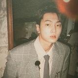 Jongseong Park