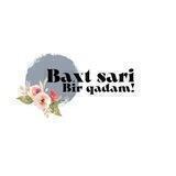 Baxt sari bir qadam👣