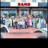 "SAMO" TA'LIM MARKAZI