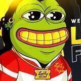 Lucky Frog Vietnam 🇻🇳