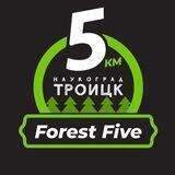 ЧАТ Forest Five