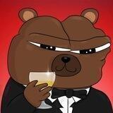 Bobo Inu - THE BEAR