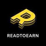 Read To Earn : Marketplace NFT, Reading on Metaverse & Staking with APY 98.214%