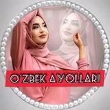 O'ZBEK AYOLLARI🌷