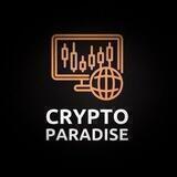 Crypto Paradise Signals