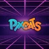 Pixel Cats Portal Official