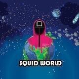 SQUID WORLD