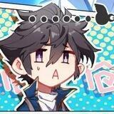𝐙𝐎𝐔 [ 𝐂𝐄𝐊 𝐏𝐈𝐍 ]