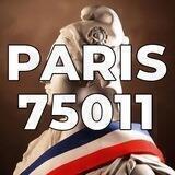75011 🇫🇷 Verif Citoyenne