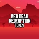 Red Dead Redemption Token Portal