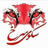 ❤️‍🔥سکوی سرخ ایران❤️‍🔥