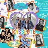 𔒌: rabblute.