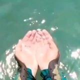 من ذاق حب الله ارتوى 🥀🕊️