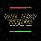 Galaxy Wars Чат