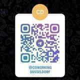 CoWorking Düsseldorf