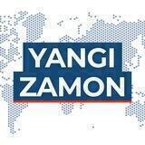 YANGI ZAMON | Jahongir Olimov bilan
