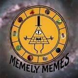 𝗠𝗘𝗠𝗘𝗟𝗬 𝗠𝗘𝗠𝗘𝗦