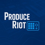 Producers Riot