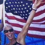 CrossfitGirlUSA
