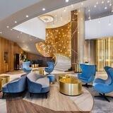Radisson Blu Belorusskaya Hotel