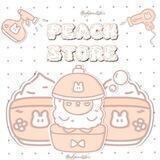 PEACH STORE
