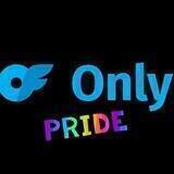 Only Pride! 🏳️‍🌈 onlyfans.