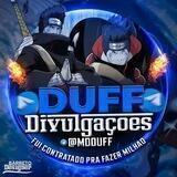 GERAÇÃO DUFF