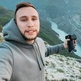 VMaximov LIVE